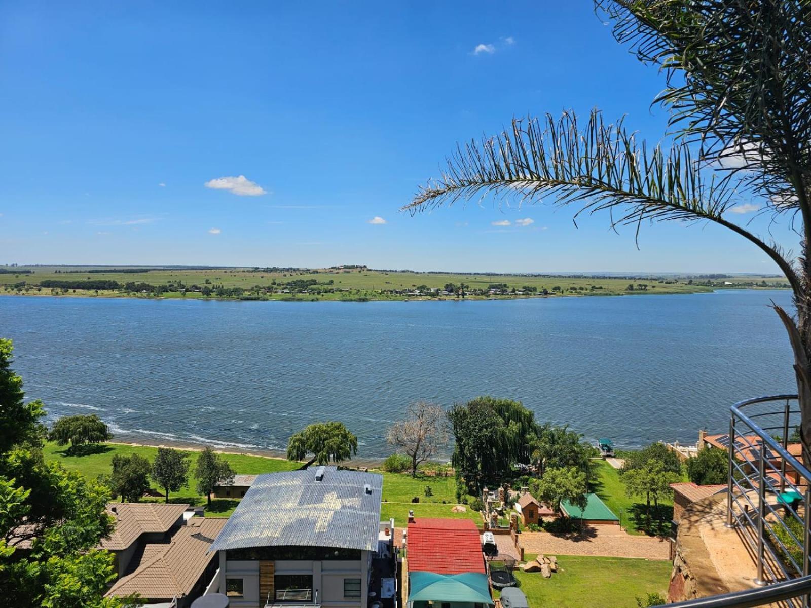 ホテル Eagles View Kungwini ブロンコーストスプルート エクステリア 写真
